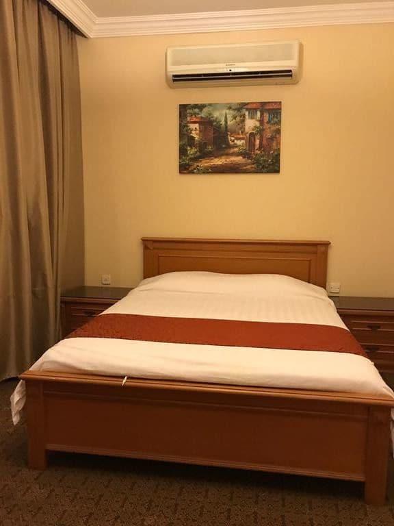 阿尔萨法套房酒店 吉赞 外观 照片