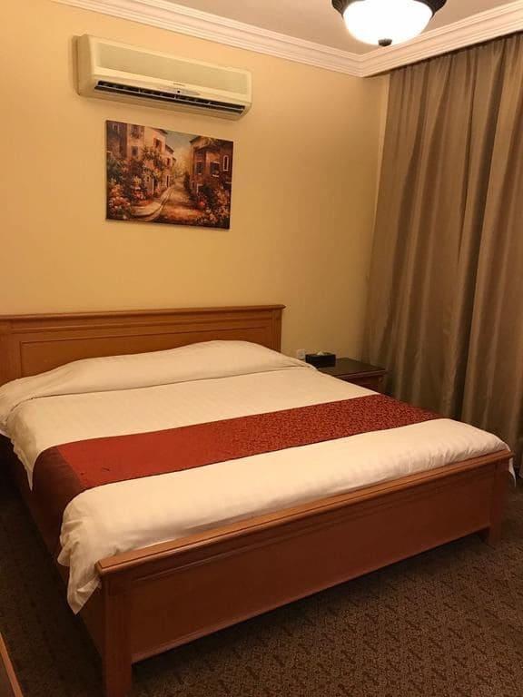 阿尔萨法套房酒店 吉赞 外观 照片